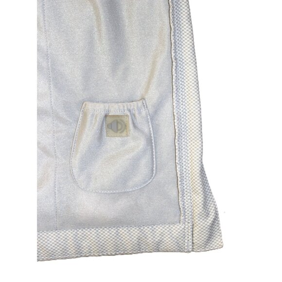 AVIA Spring/Fall Fleece-Lined Hooded Jacket in Light Grey (XL) - Picture 8 of 9